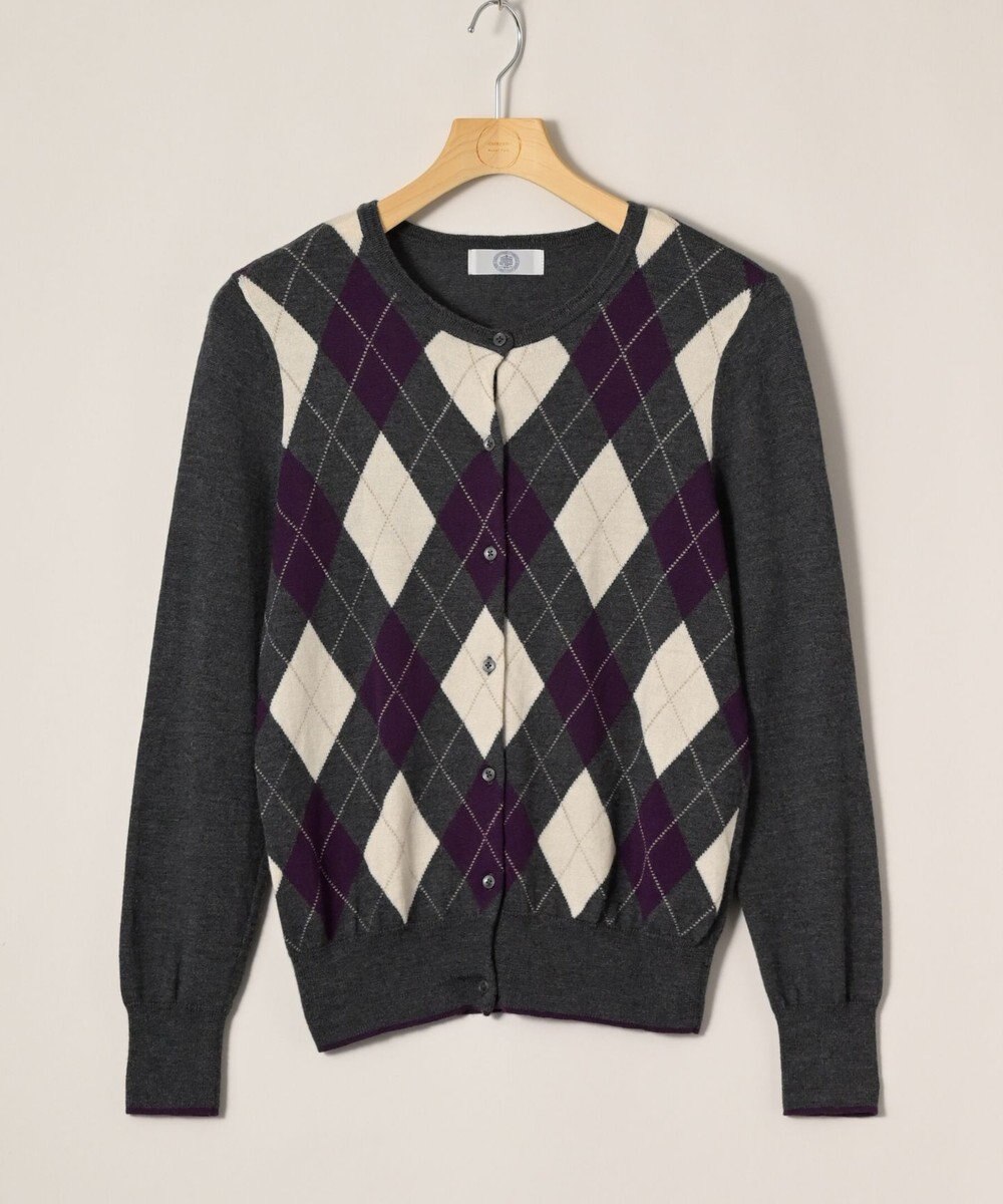 ONWARD Reuse Park 【J.PRESS】ニット秋冬 