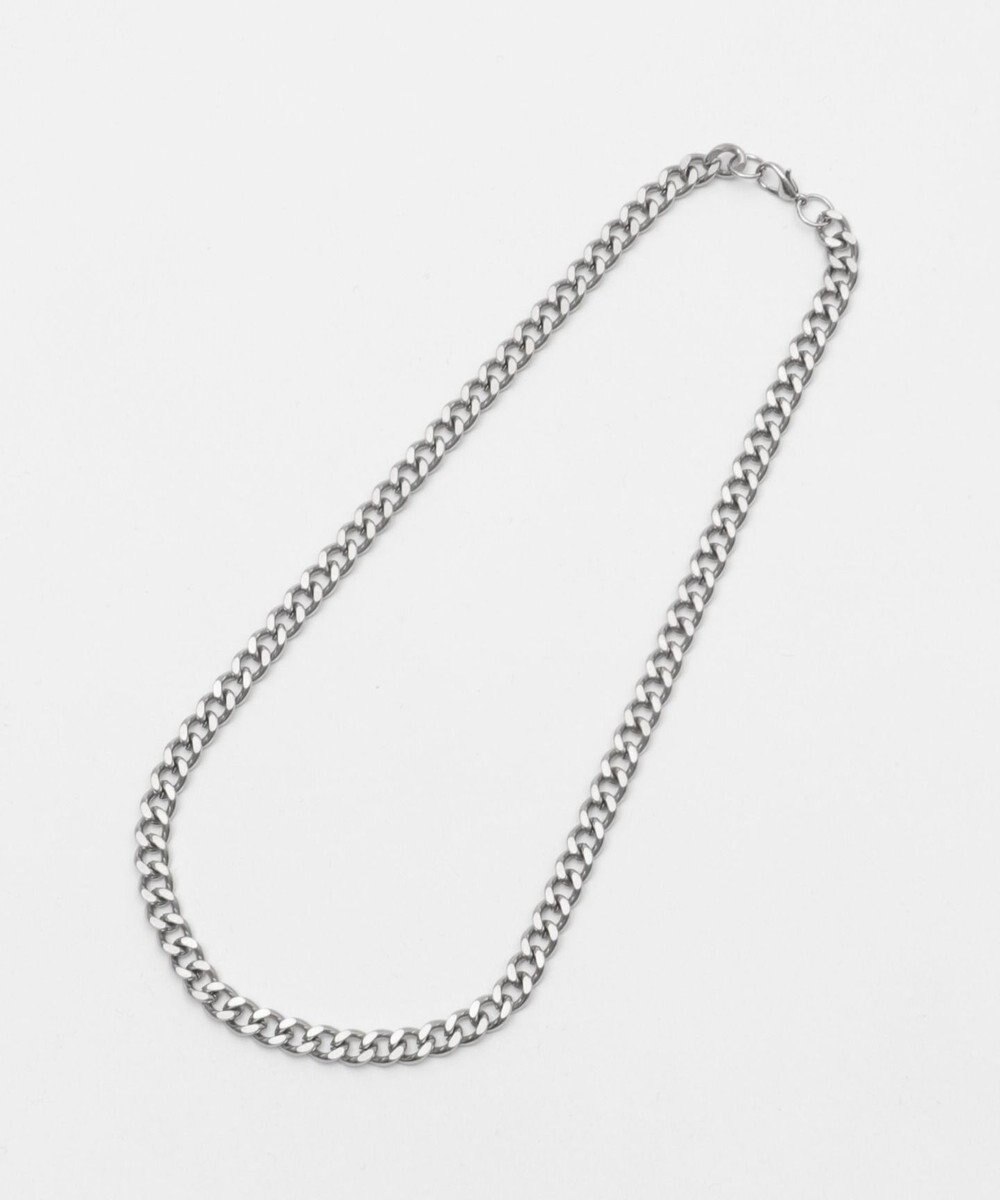 WEGO アクセ付きラフガキグラフィックT（SS） 