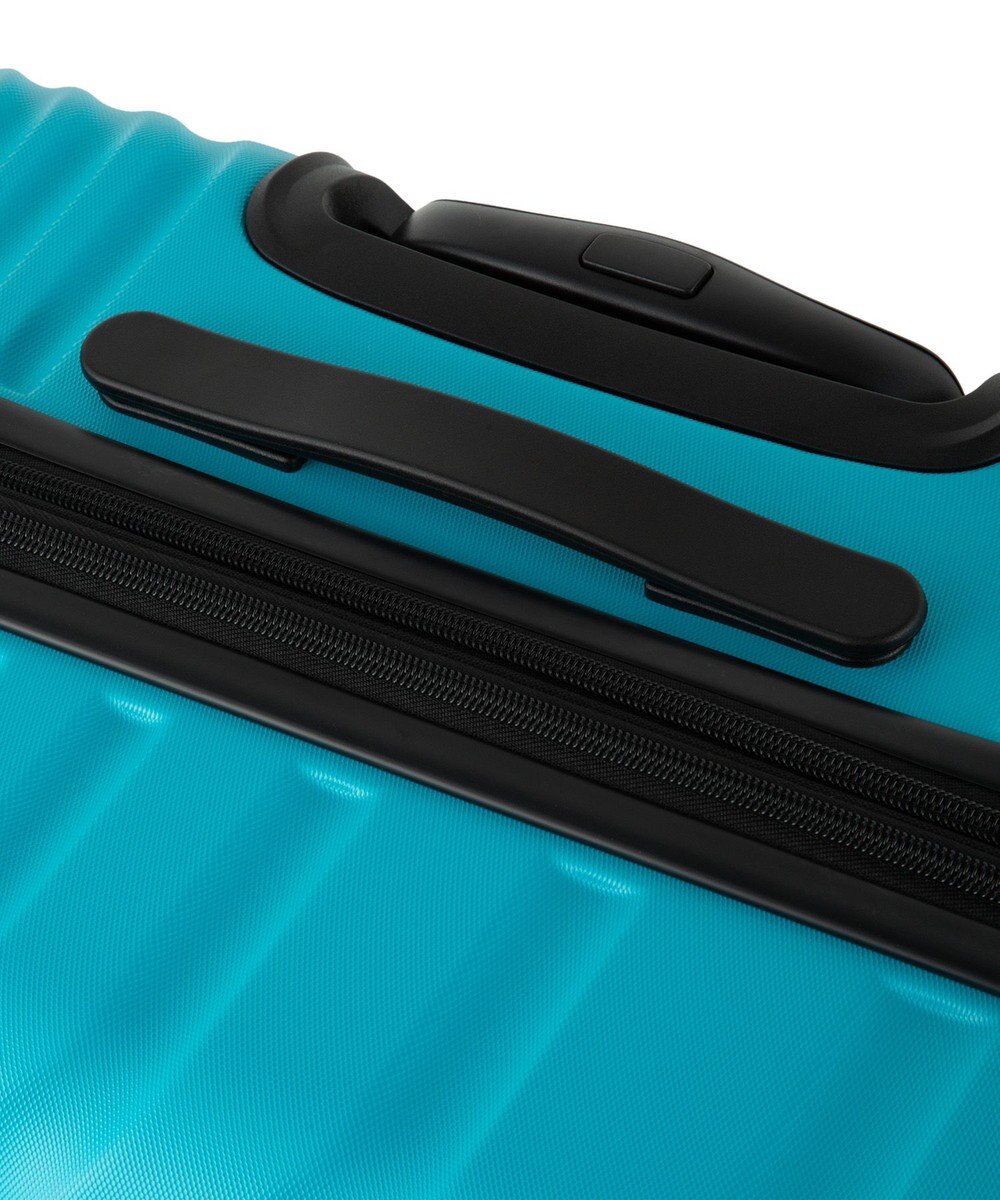 ACE BAGS & LUGGAGE ACE オーバル2 スーツケース 拡張機能 90L/111L 05913 エース 