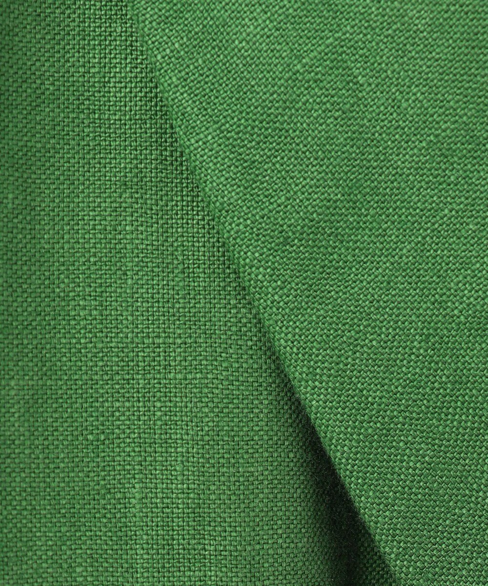 uncrave リネンオックスフォード ビッグジャケット 