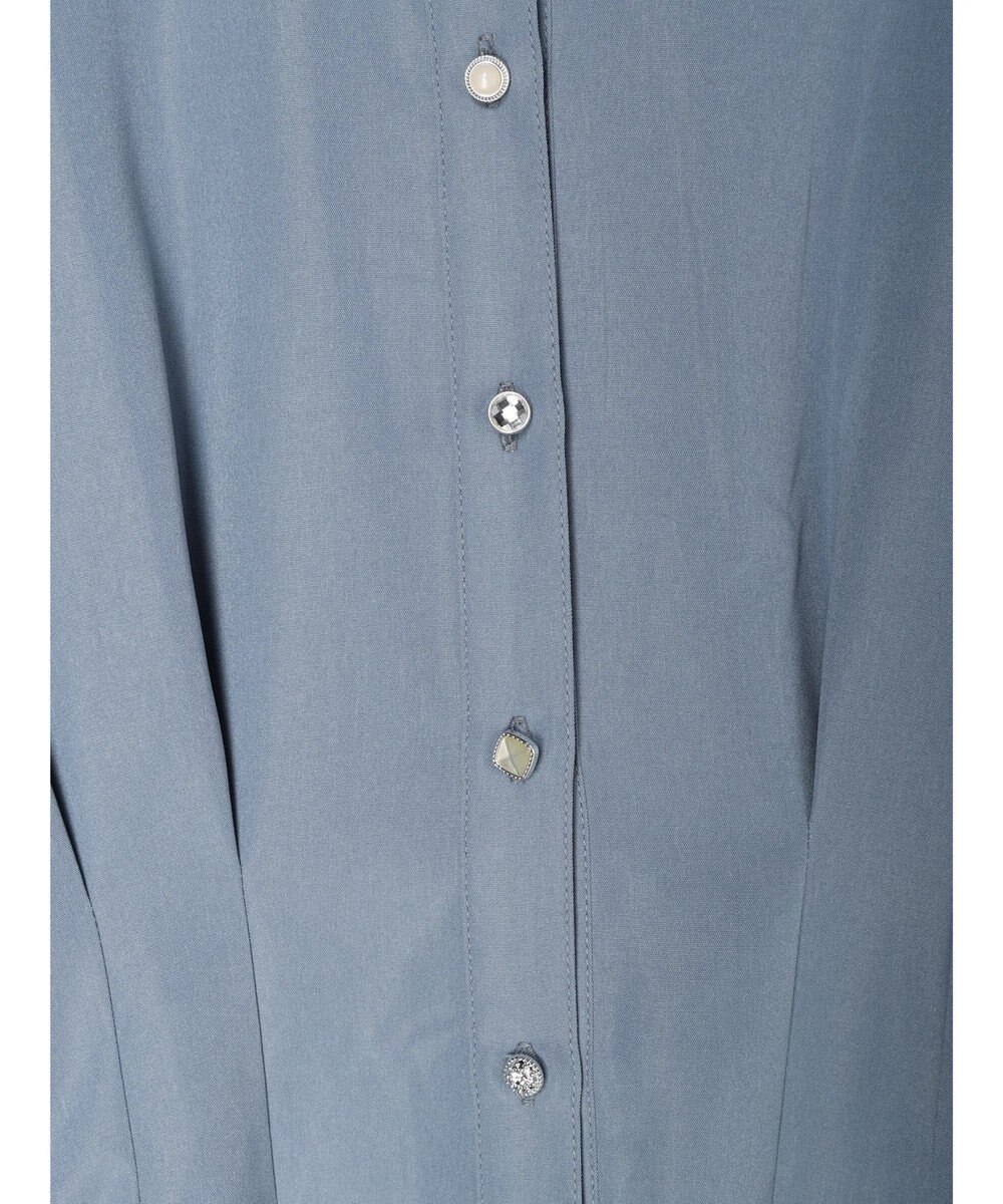 Green Parks ・ＥＬＥＮＣＡＲＥ　ＤＵＥ　ウエストタックワンピース 