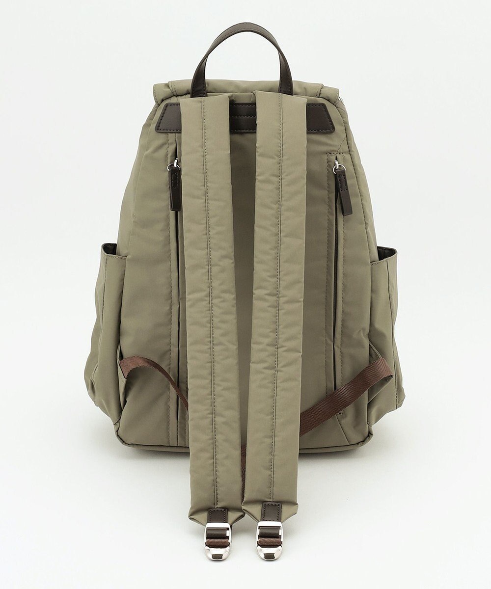 Y'SACCS カーゴポケット　リュックサック　Mサイズ 