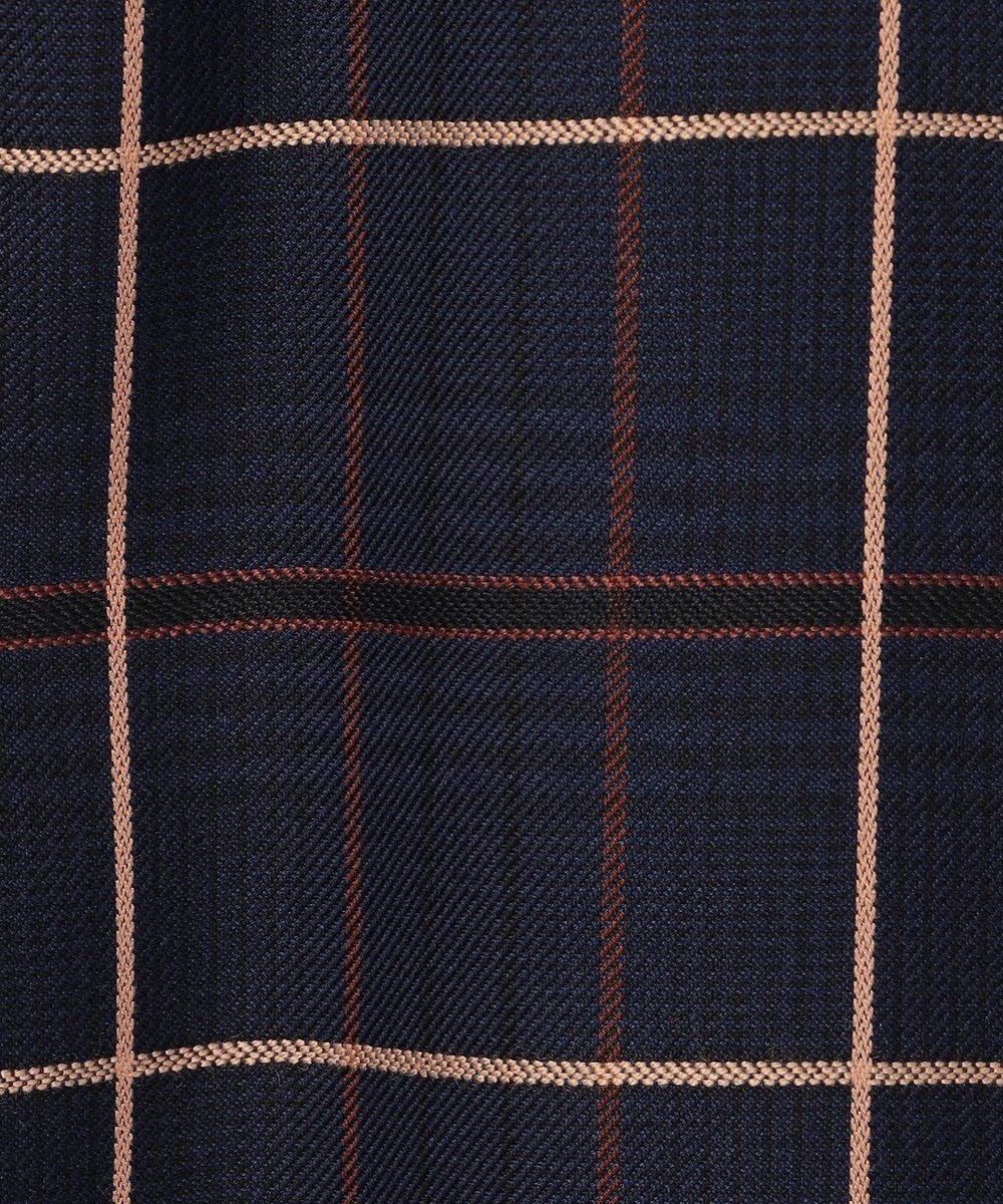 J.PRESS LADIES S サイロチェック ストライプ ブラウス 