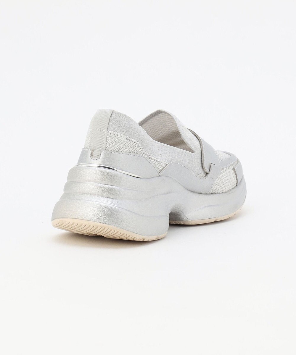 steppi ローファースニーカー 