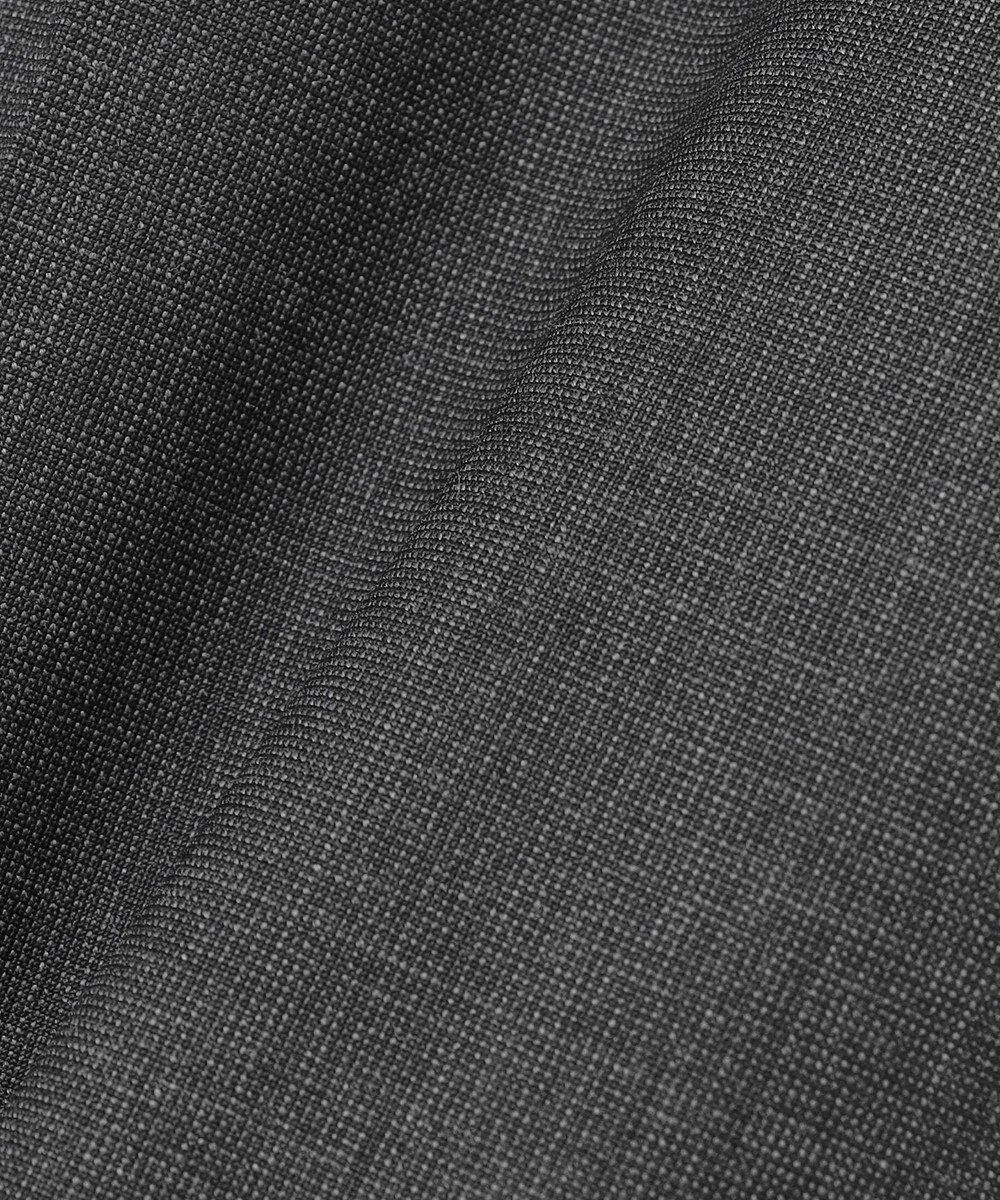 J.PRESS LADIES 【セットアップ対応】BAHARIYE PINHEAD テーパード パンツ 