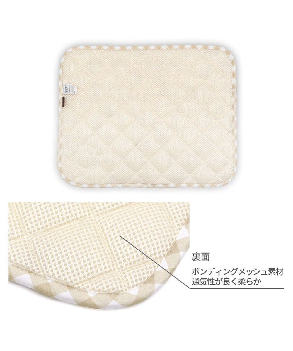 PET PARADISE ペットパラダイス くまさん クールマット Ｓ 