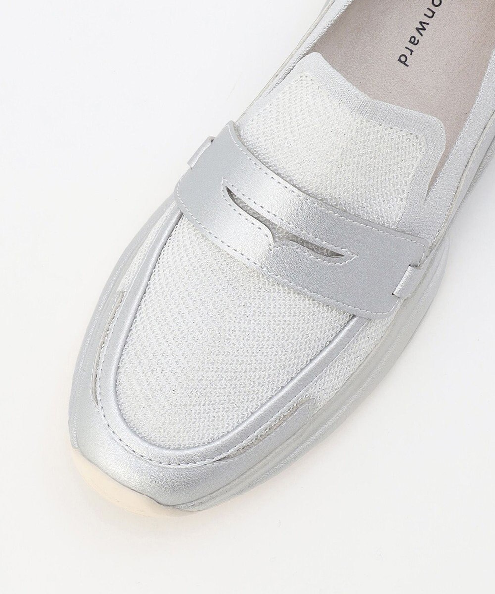 steppi ローファースニーカー 