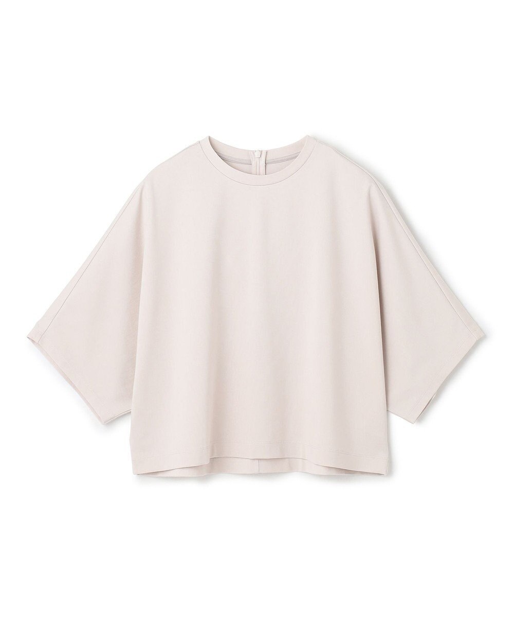 UNFILO L BEAUTY FORM-T ドルマンTシャツ 