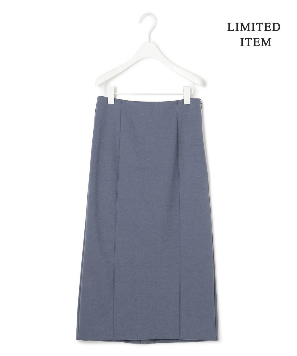 ICB 【WEB限定・洗える】AirJersey スカート 