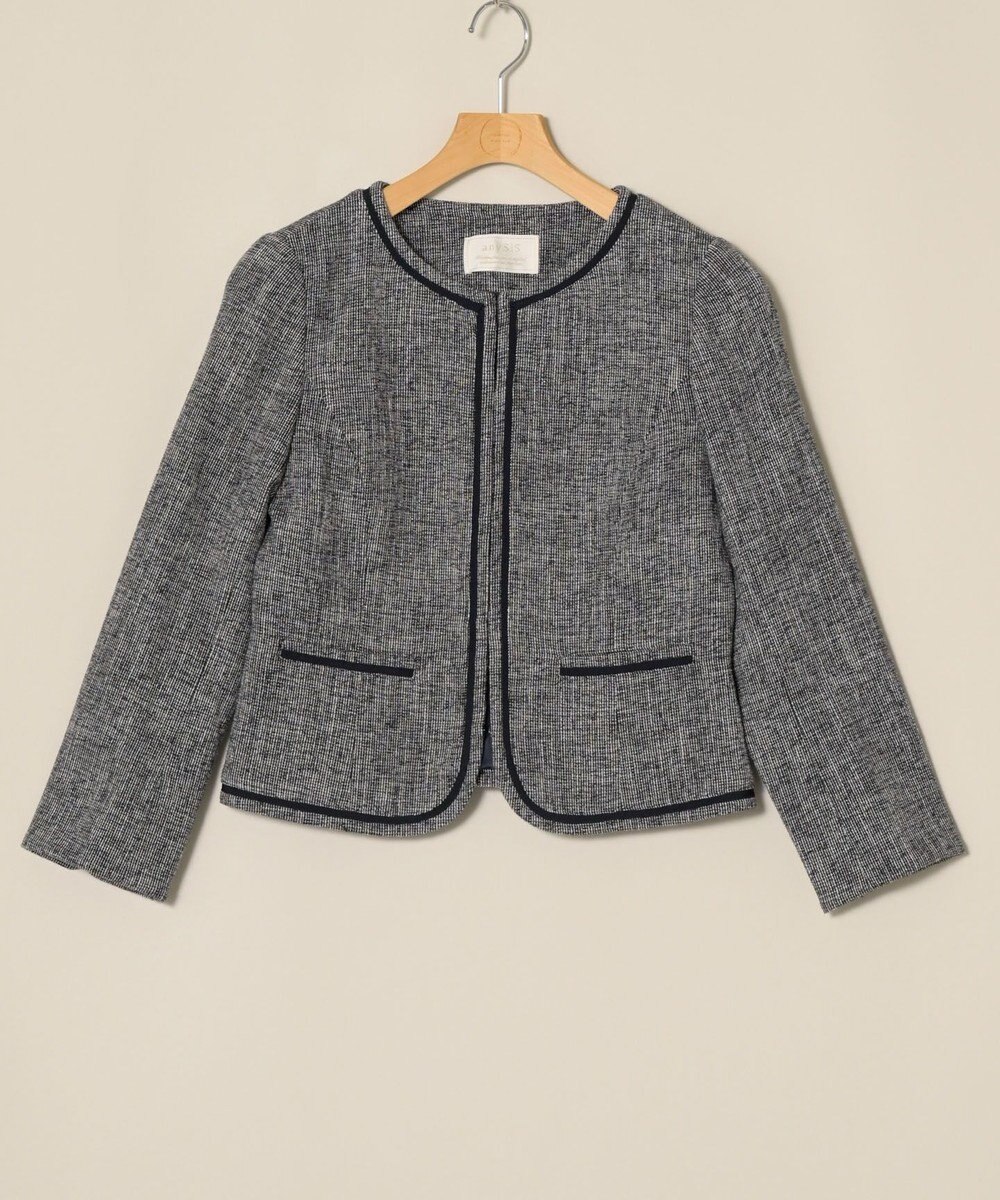 ONWARD Reuse Park 【any SiS】ジャケット春夏 