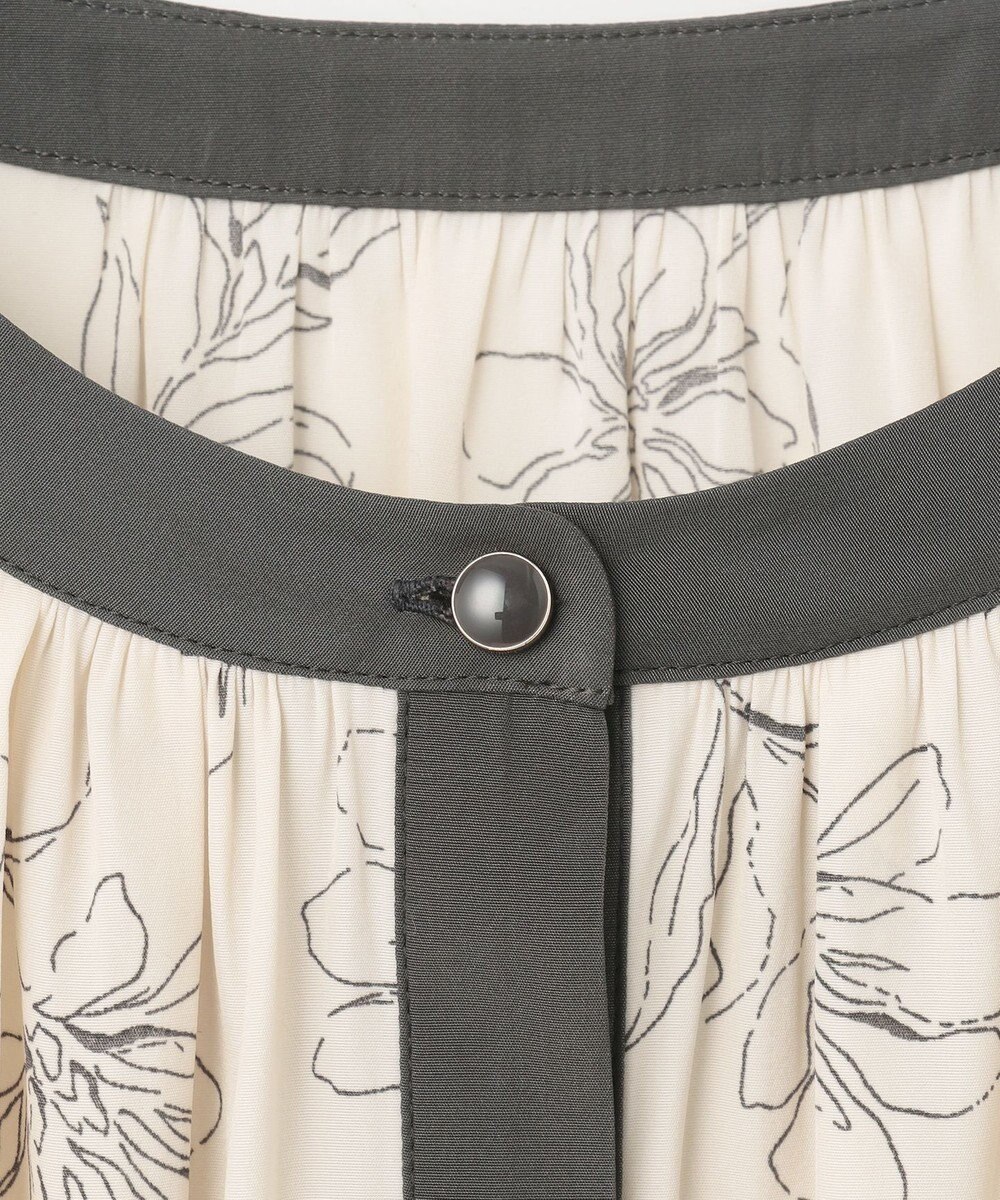 ANY SIS 【全骨格対応】セットアップ ワンピース 