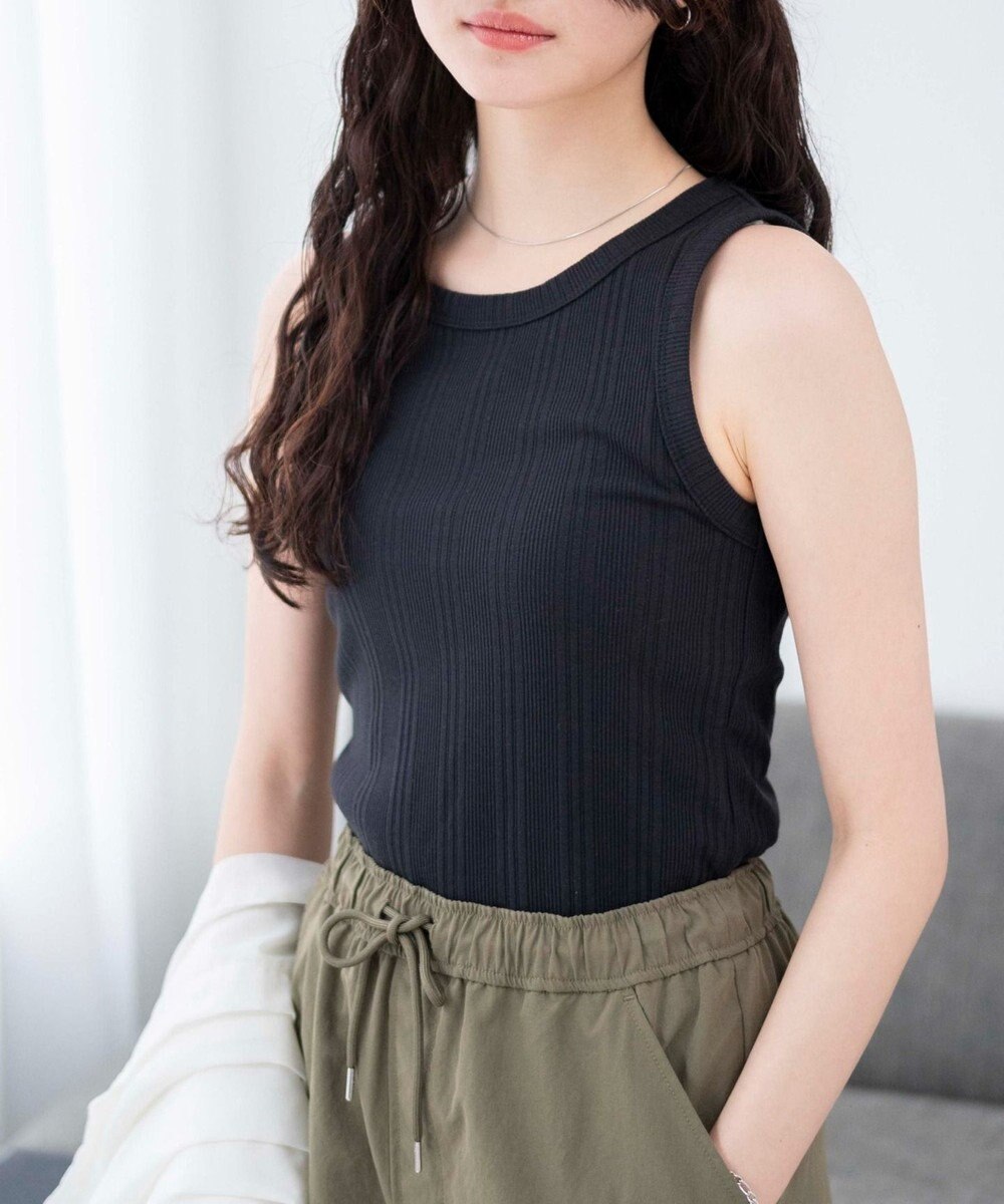 WEGO シンプルタンク 