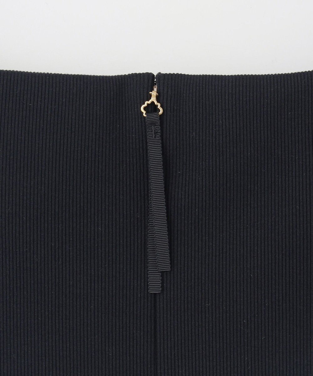 TOCCA 【ヨンア×大人百花×TOCCAコラボ】【洗える】BOTANICAL GARDEN PARTY ドレス 