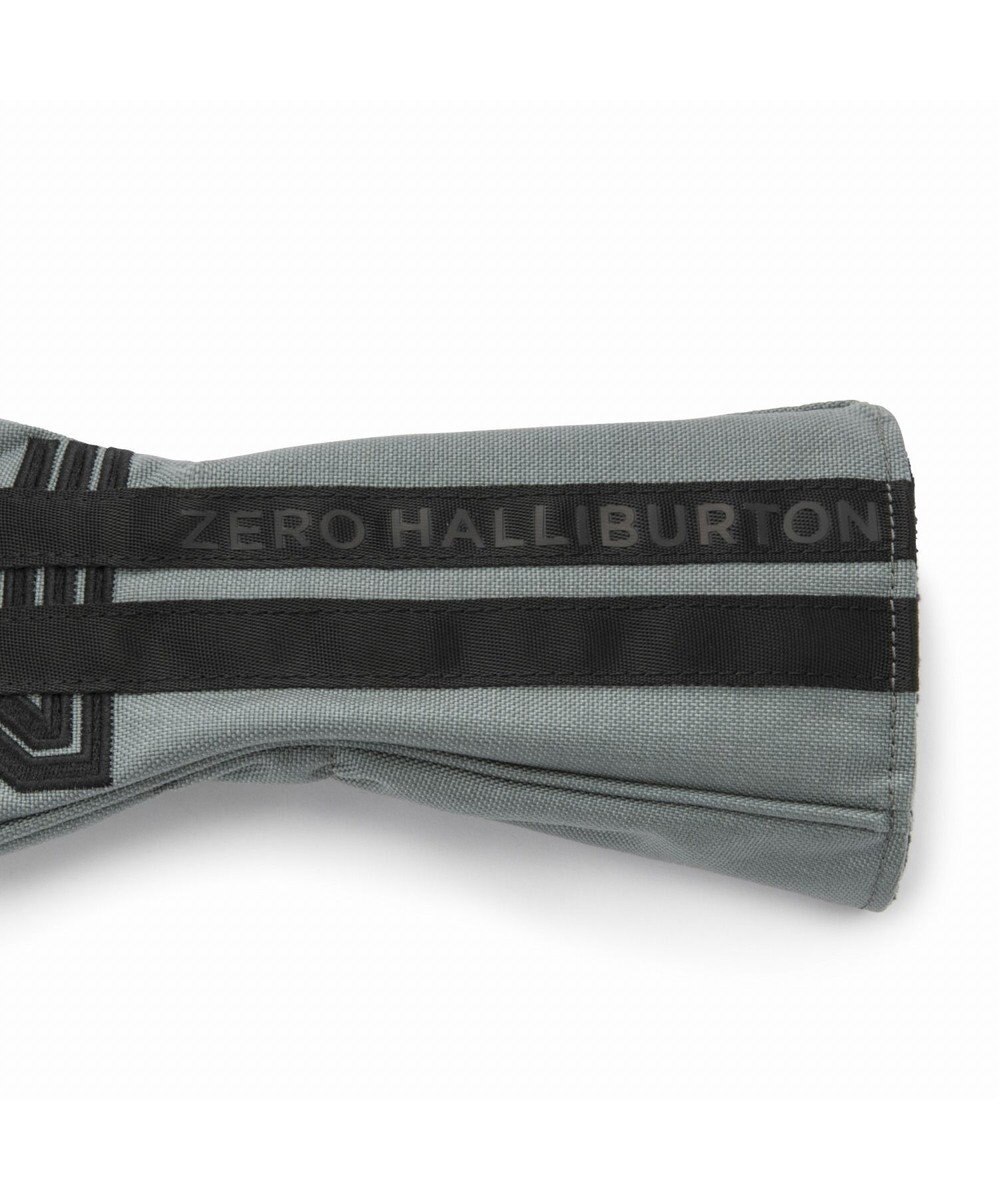 ZERO HALLIBURTON ZHG-CB1 ソリッド コーデュラ フェアウェイウッドカバー 82794 