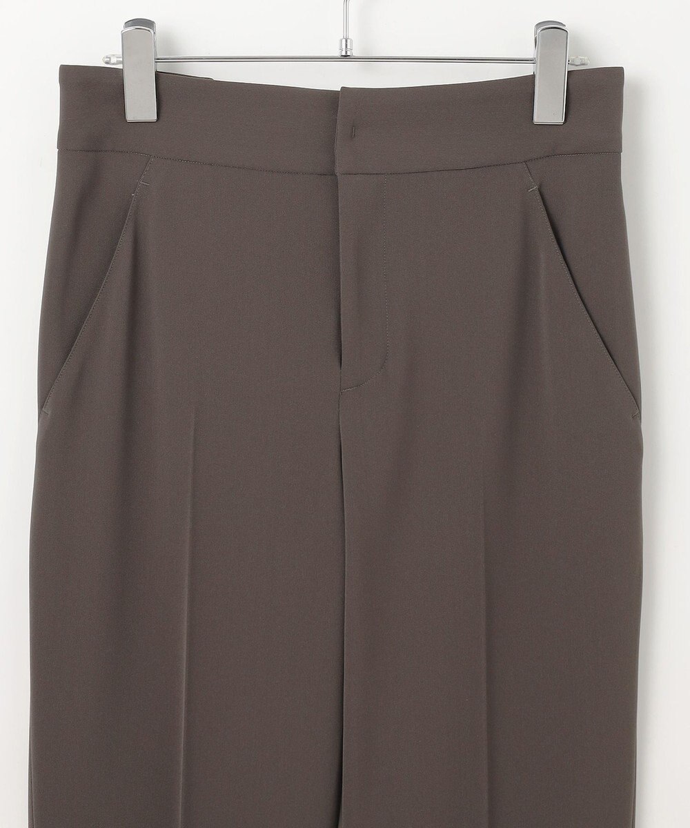 #Newans 美シルエットパンツ 