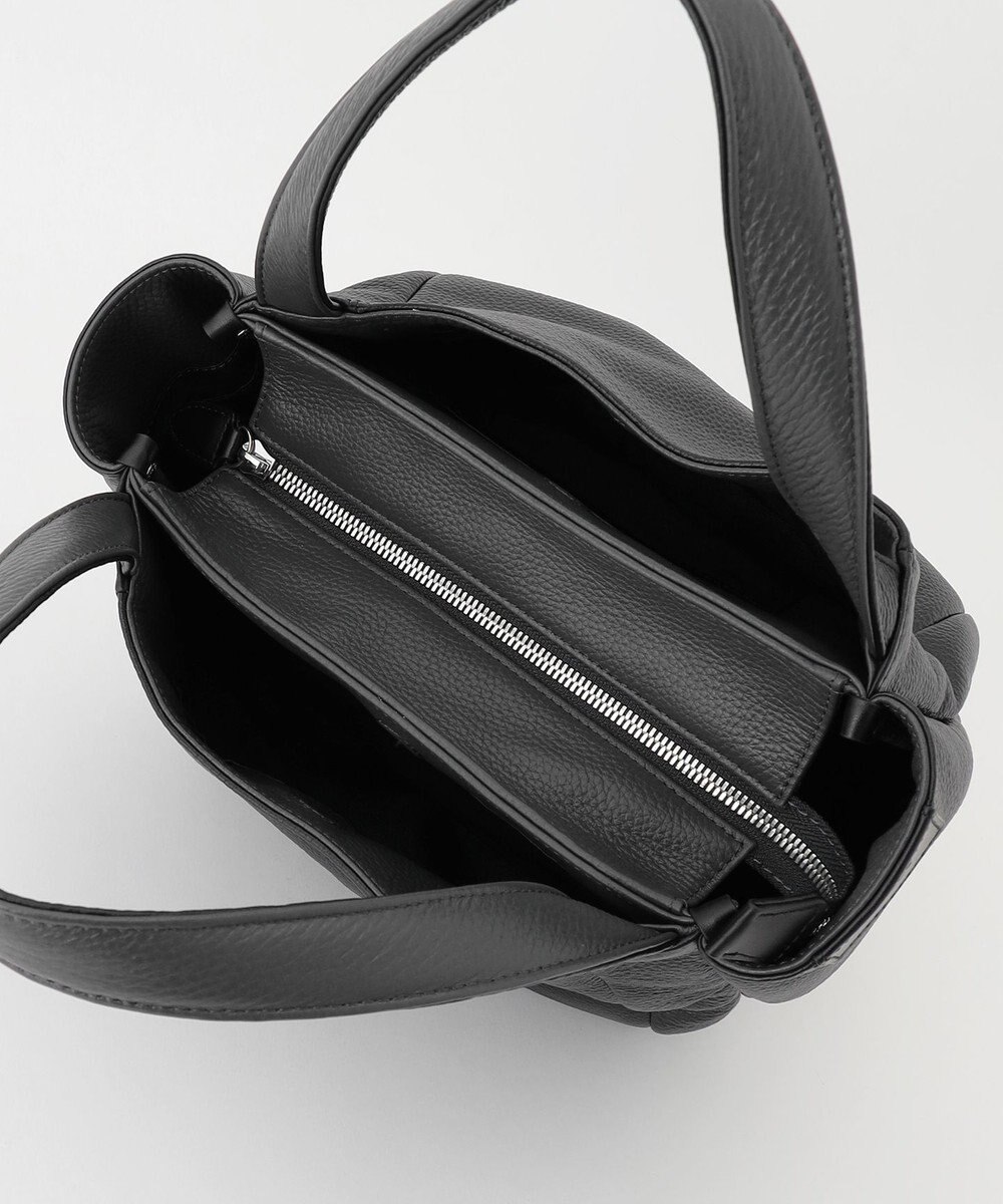 Y'SACCS シュリンクレザートート Sサイズ 