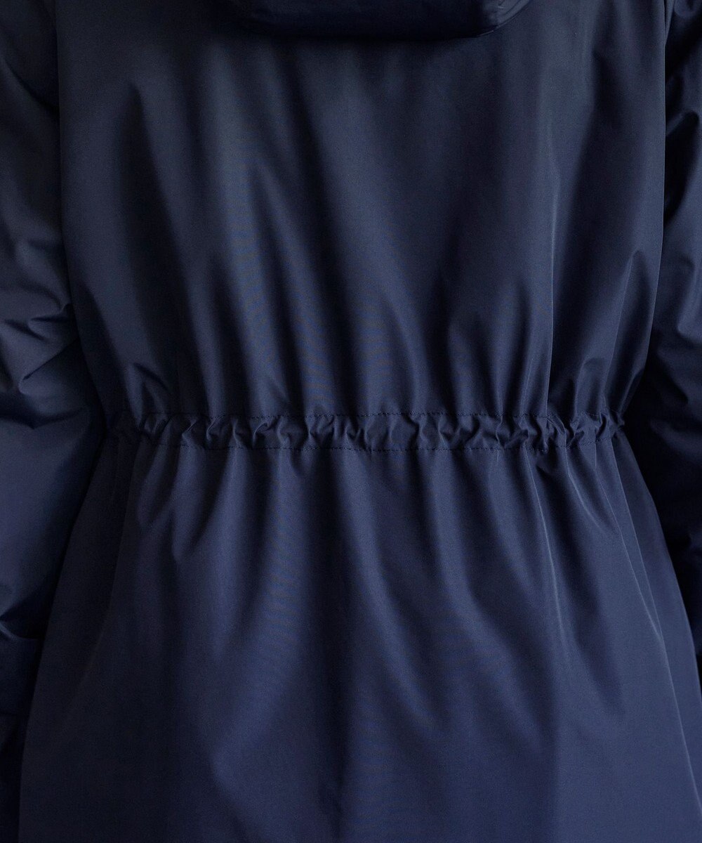 ウォーマル中綿フーデッドコート / Tiaclasse | ファッション通販