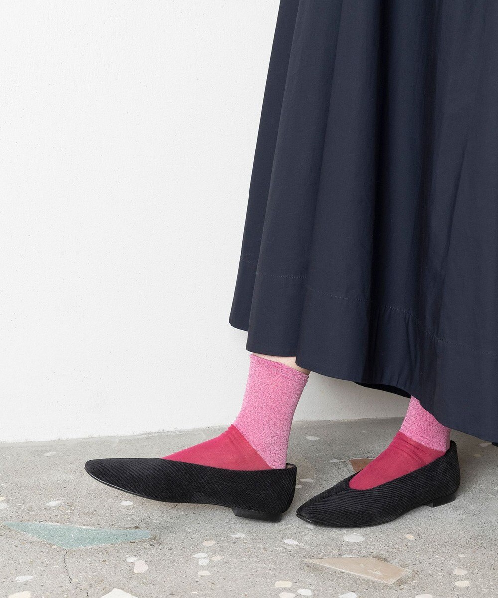 TRICOTE COLOUR TABI SOCKS / カラータビソックス 