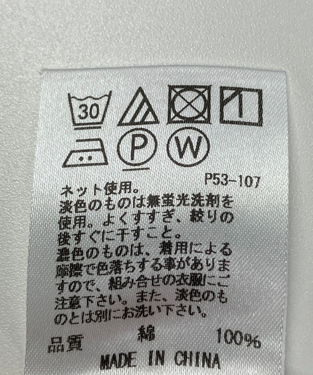 ONWARD Reuse Park 【J.PRESS】カットソー春夏 