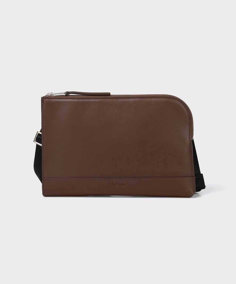 Paul Smith モダンビジネス 2WAYクラッチバッグ 