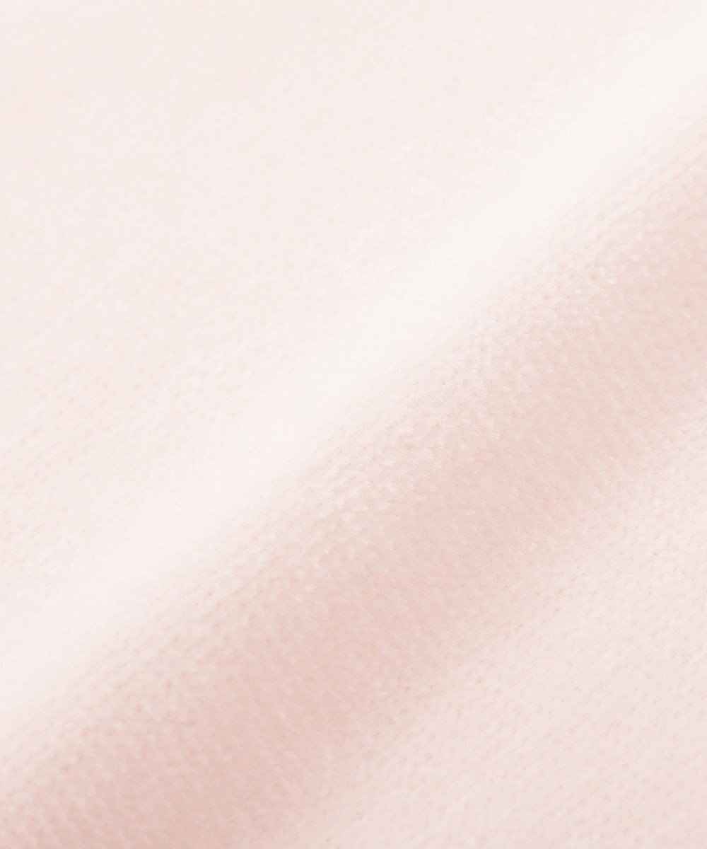 Maison de FLEUR サクラ刺繍タオルハンカチ 