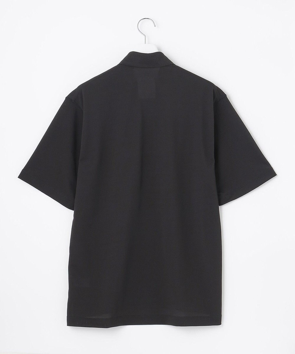 UNFILO 【ミズノ×UNFILOコラボ】ソーラーカット ポロシャツ 