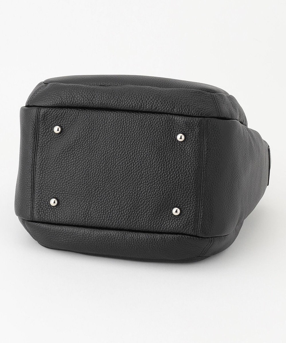 Y'SACCS シュリンクレザートート Sサイズ 