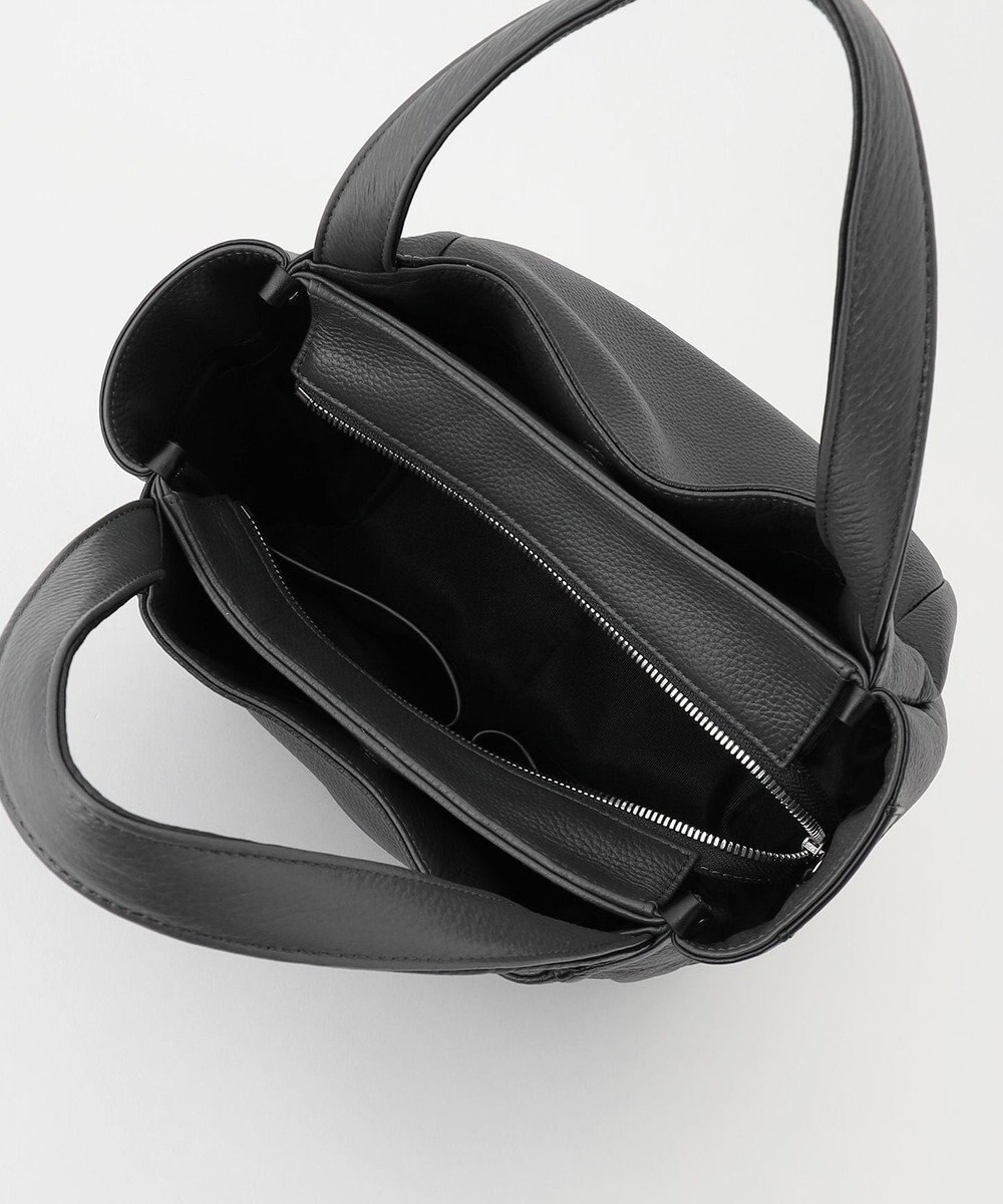 Y'SACCS シュリンクレザートート Sサイズ 