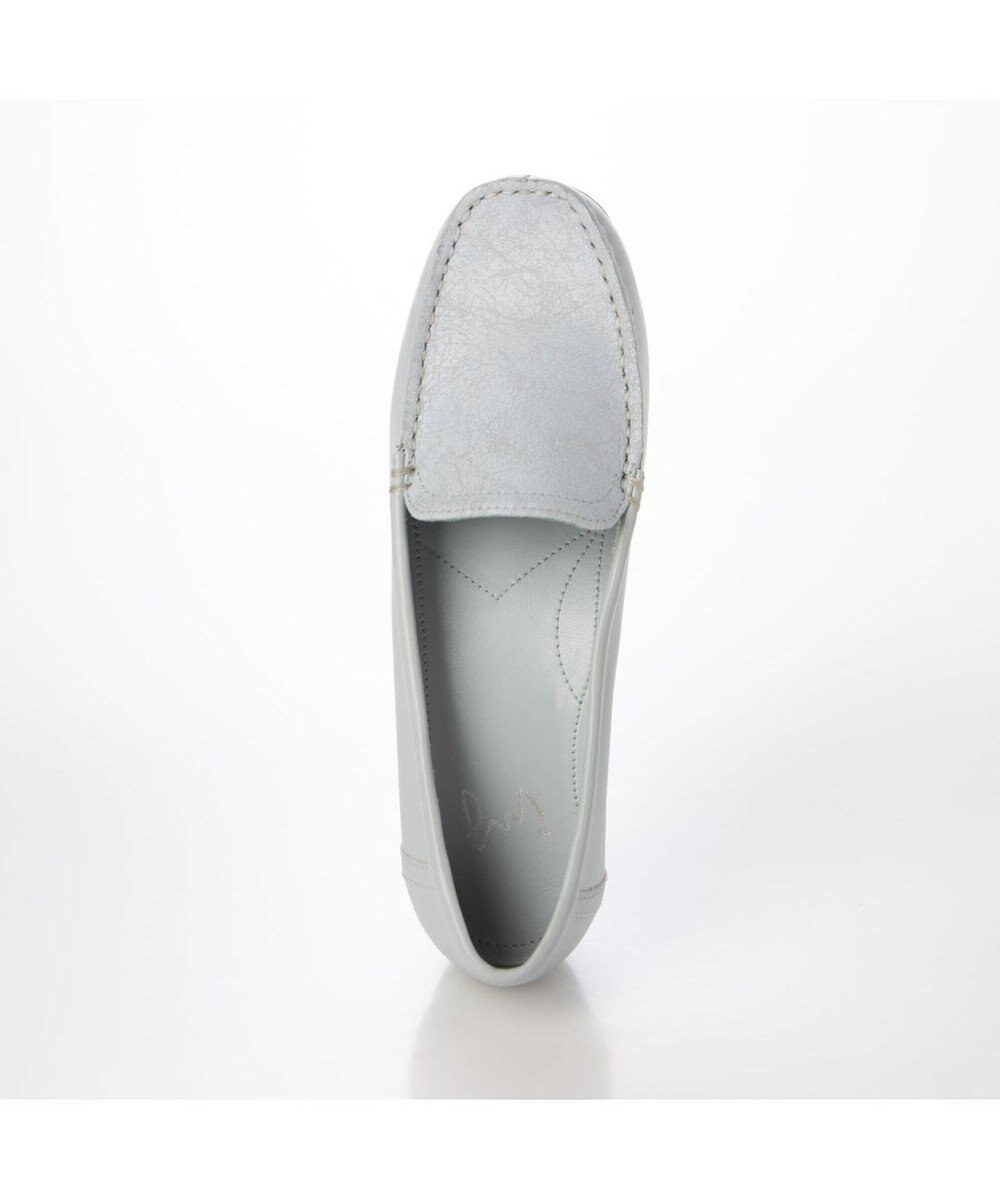 ing <ing>モカシューズ 