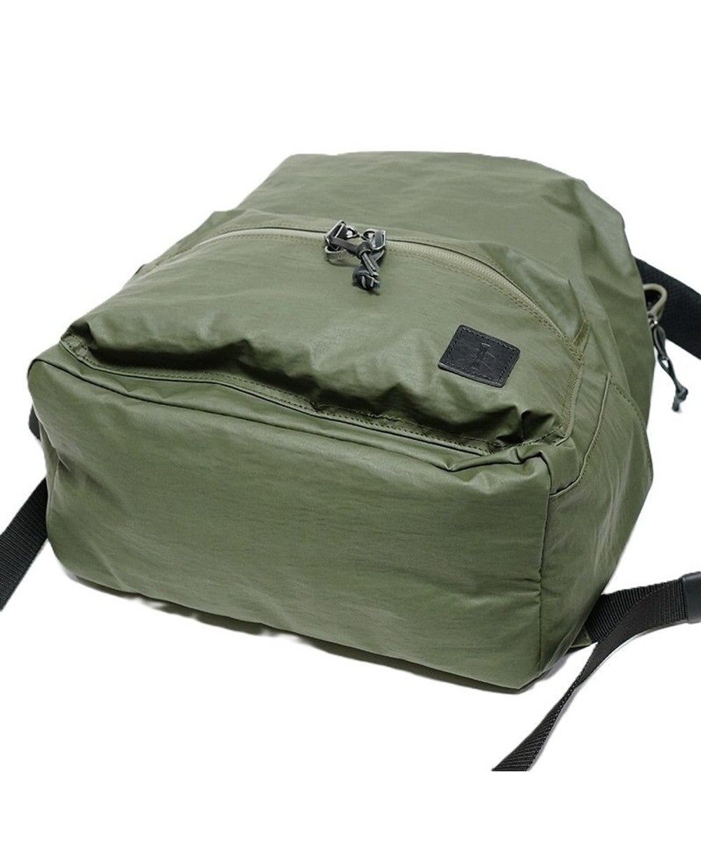 Regalo Felice 【防水 / キズが付きにくい】リュック大 / REGALO 