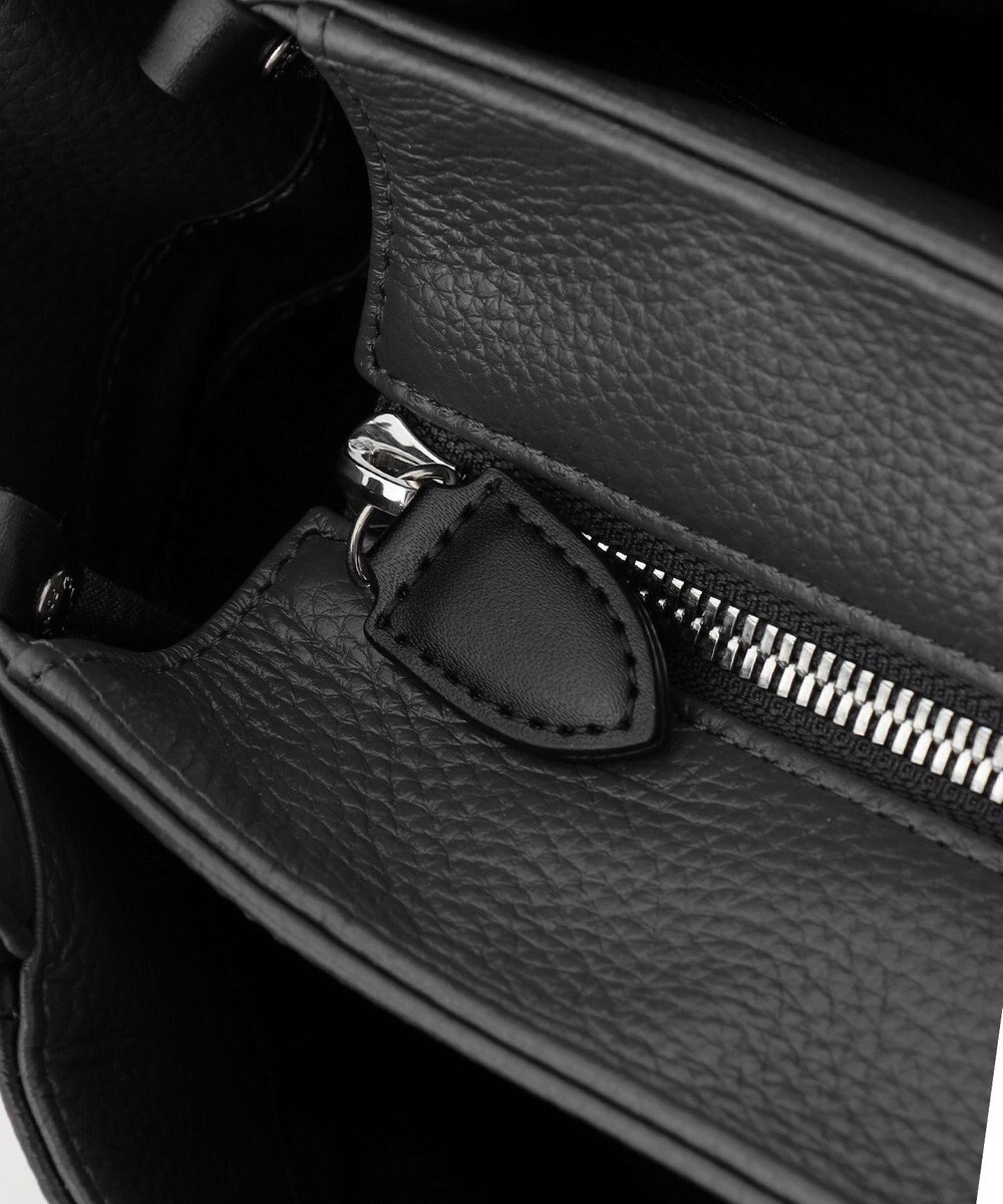 Y'SACCS シュリンクレザートート Sサイズ 