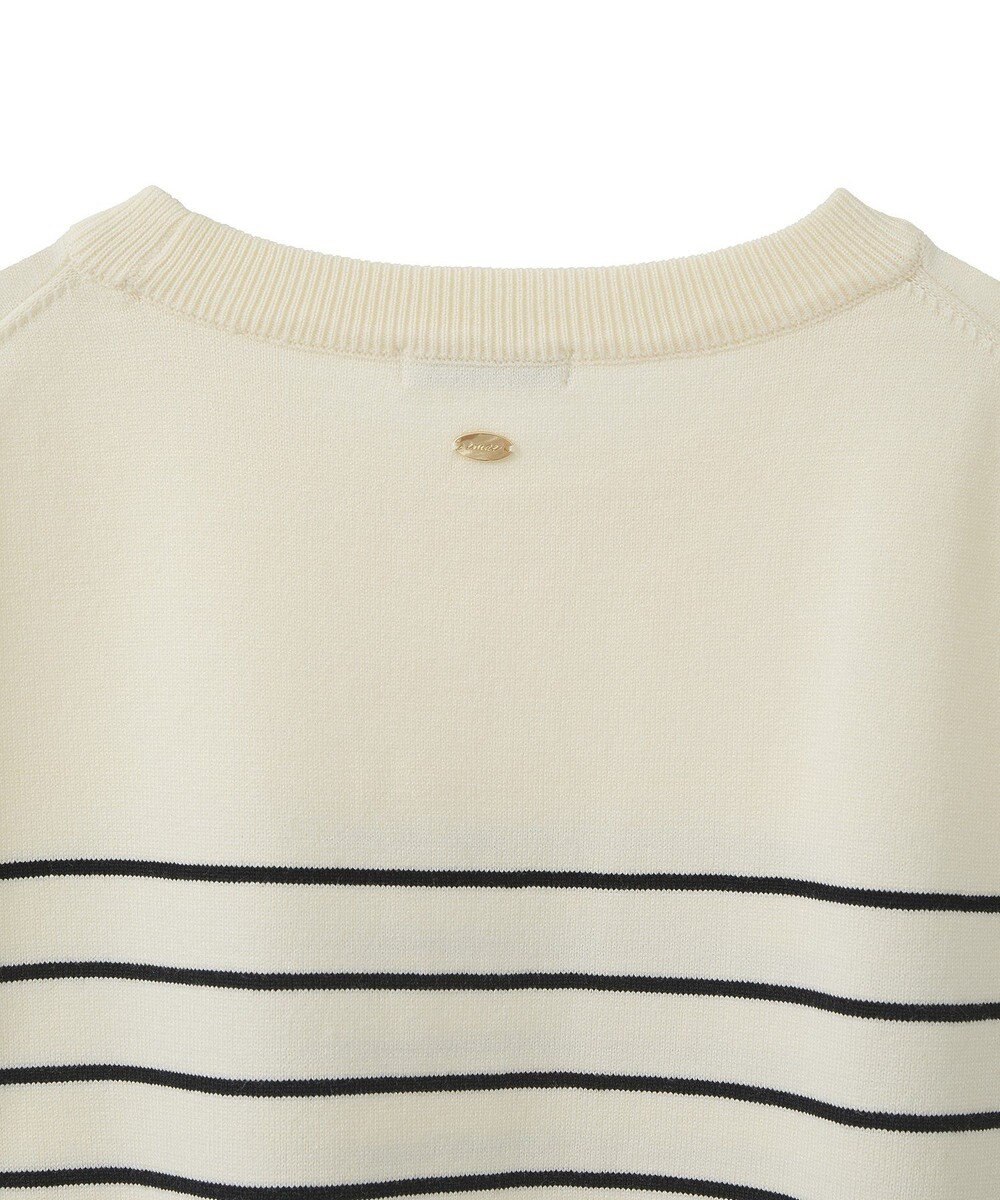 earth music&ecology 【洗濯機洗い可】レンチング(TM)エコヴェロ(TM)(チュニック) 