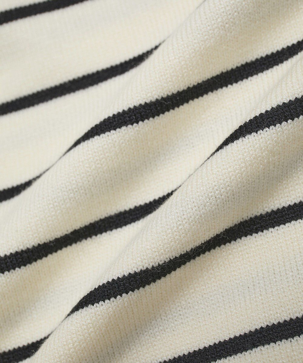 earth music&ecology 【洗濯機洗い可】レンチング(TM)エコヴェロ(TM)(チュニック) 