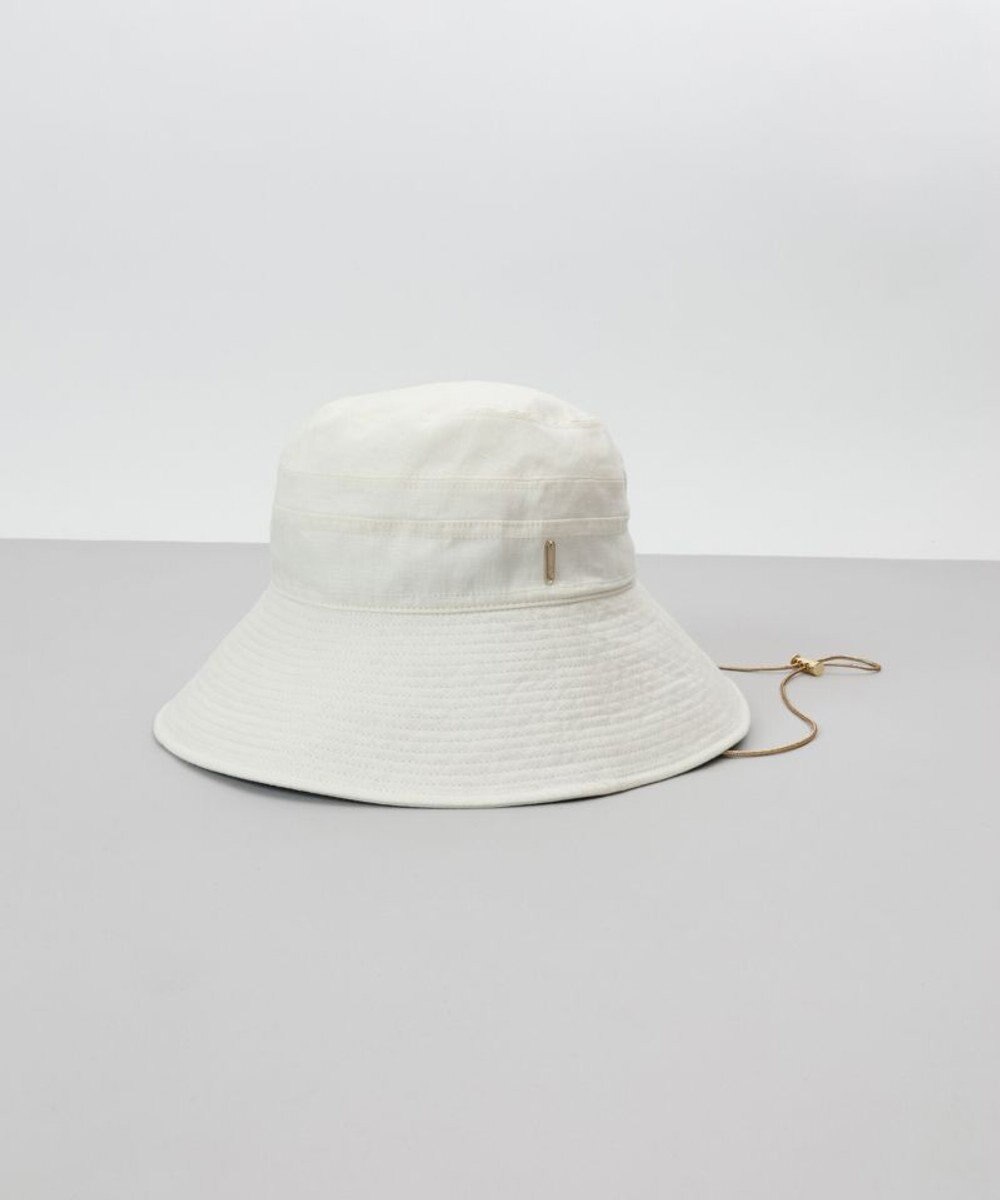 AURORA 【 Beaurance （ビューランス）】サマーシールドエッジアップセーラー 