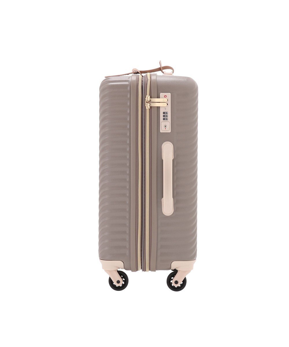 ACE BAGS & LUGGAGE 【雑誌掲載】 HaNT×Jewelna Rose コラボ スーツケース 機内持ち込み 06821 ハント ジュエルナローズ 