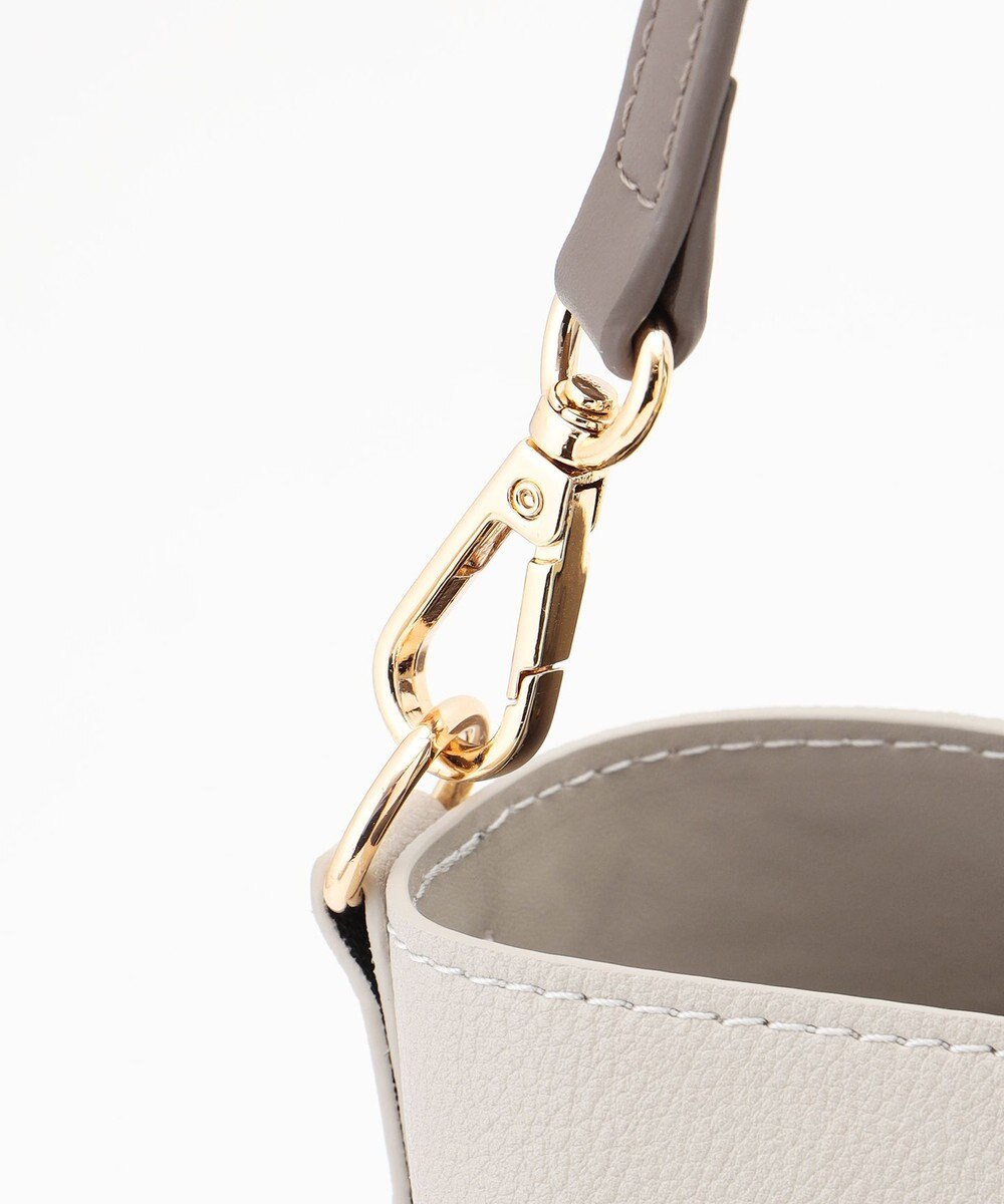 J.PRESS LADIES 【2点セット・A4サイズ収納可】MULTIトートバッグ 