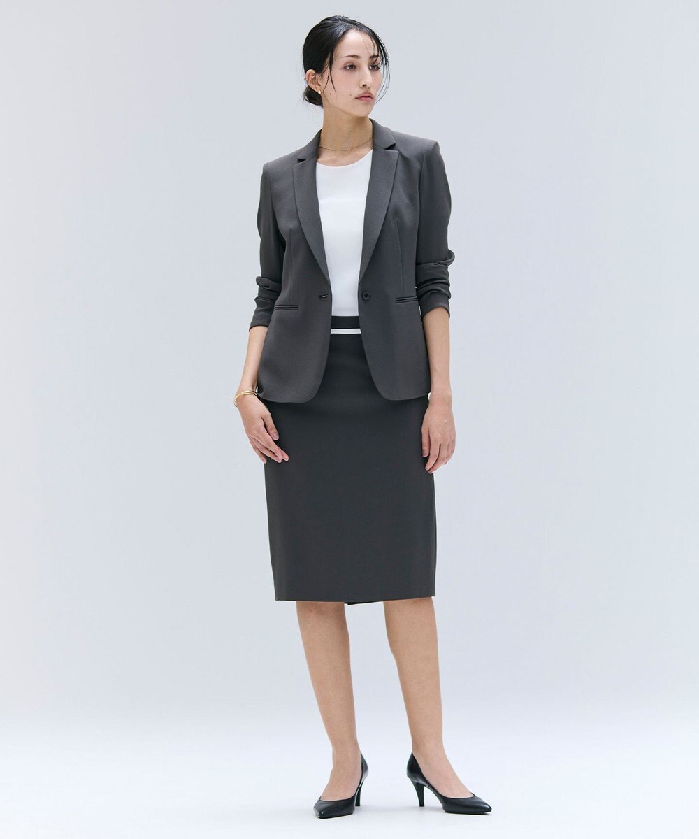 BEIGE， 【洗える・L-size】CINDY / タイトスカート 