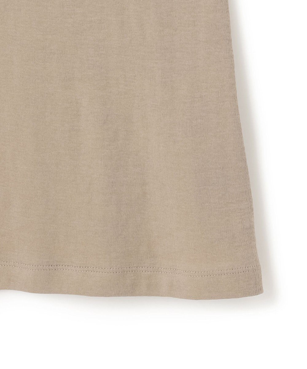 ICB L 【洗える】レイヤードタンク 