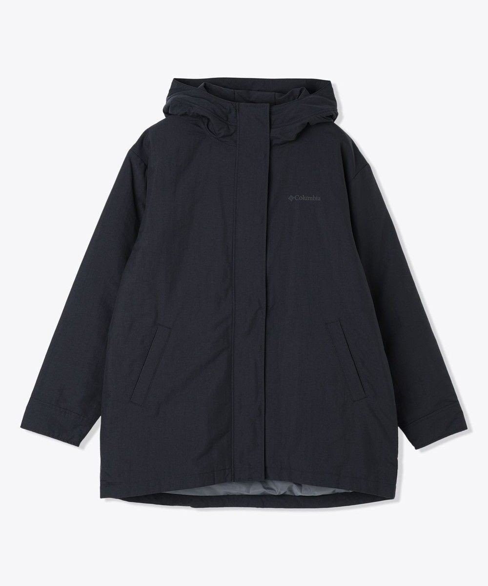 Columbia Columbia/ ウィメンズハイクトゥポイントジャケット /コロンビア 