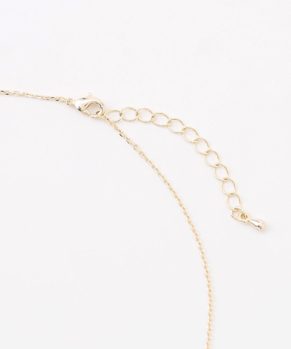 組曲 ビジューリング ネックレス 