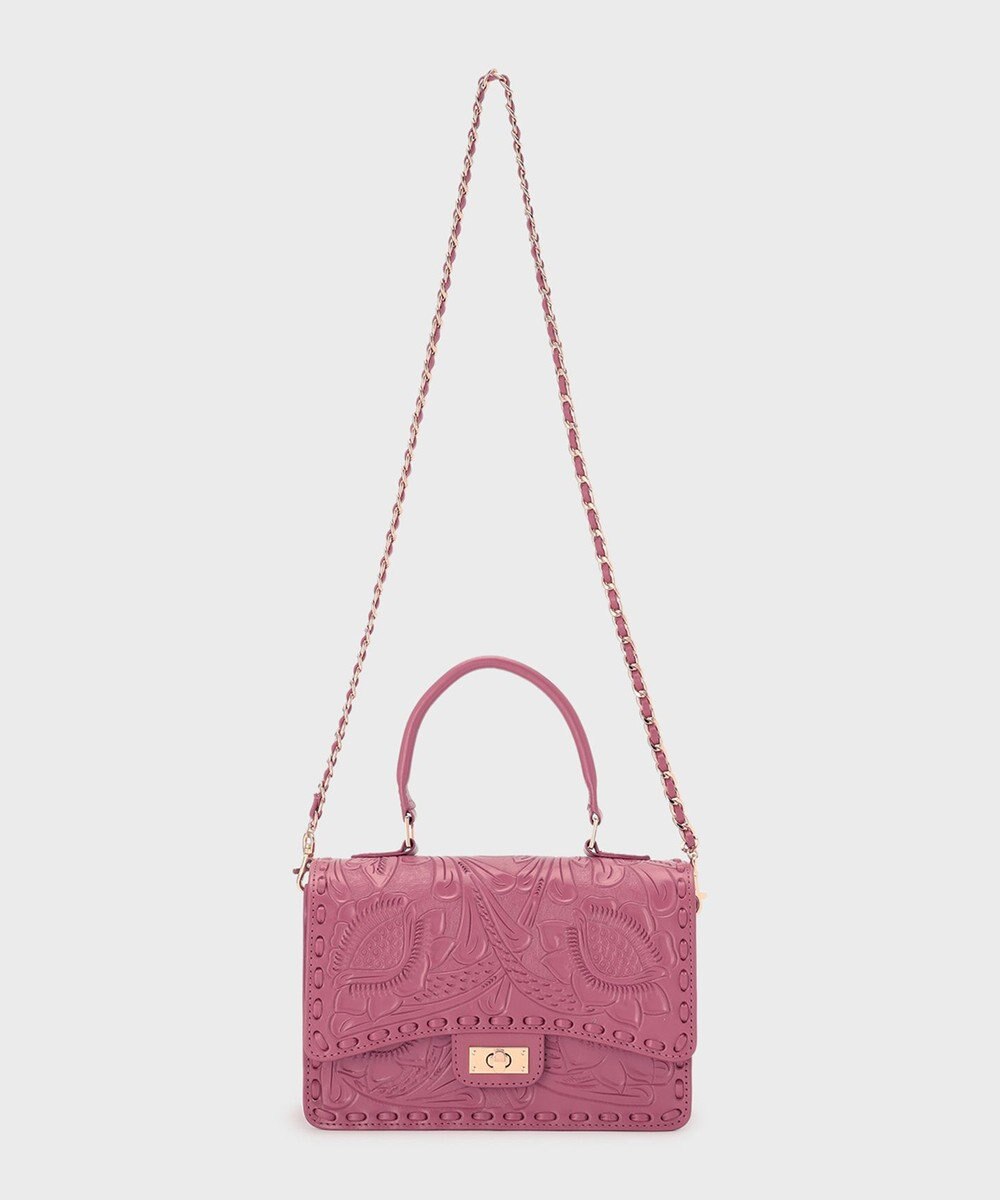 GRACE CONTINENTAL HandleChainBagls 