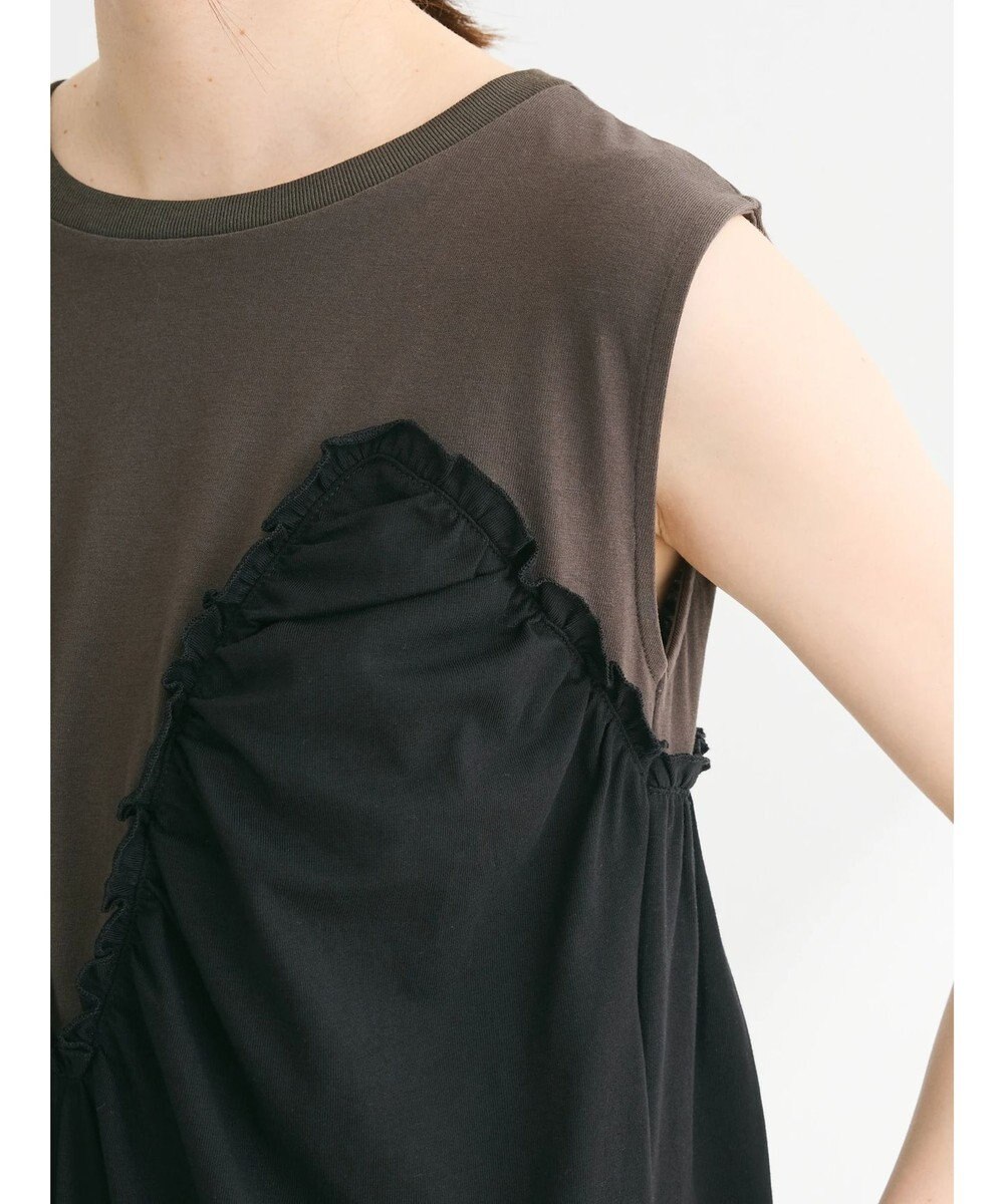 Green Parks ・ＳＵＧＡＲ　ＳＰＯＯＮ　【ＣＯＯＬ】ドッキングワンピ 