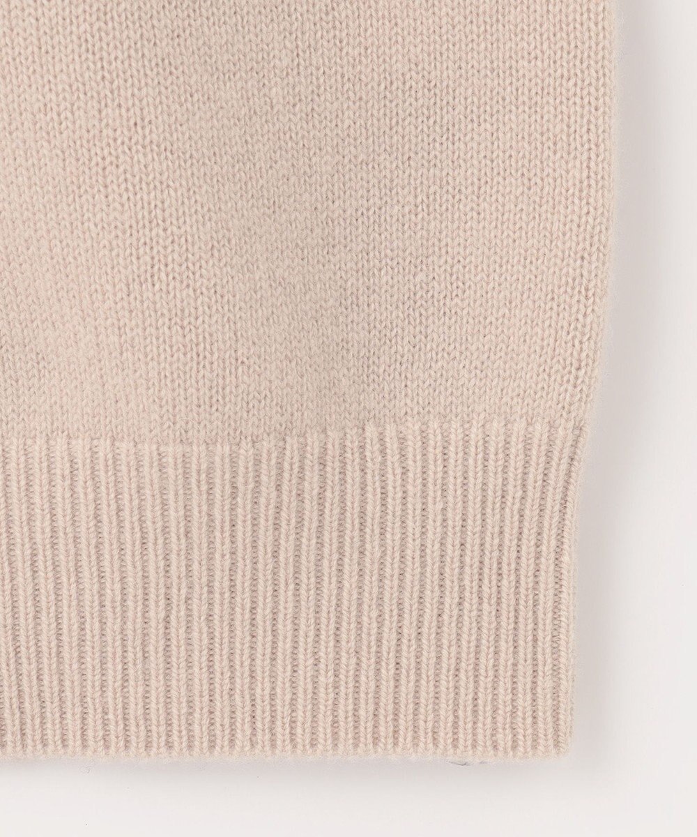 NAVE 【Nave】ウールカシミヤ トップス 