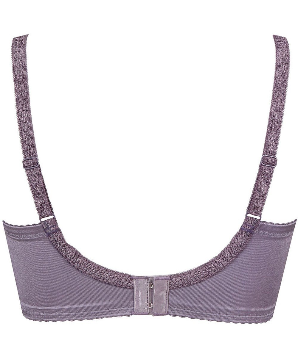 Wing Wing Lesiage 【5000シリーズ】 フルカップブラ 安定感のあるやさしいつけごこち PB5000 ウイング／ワコール 