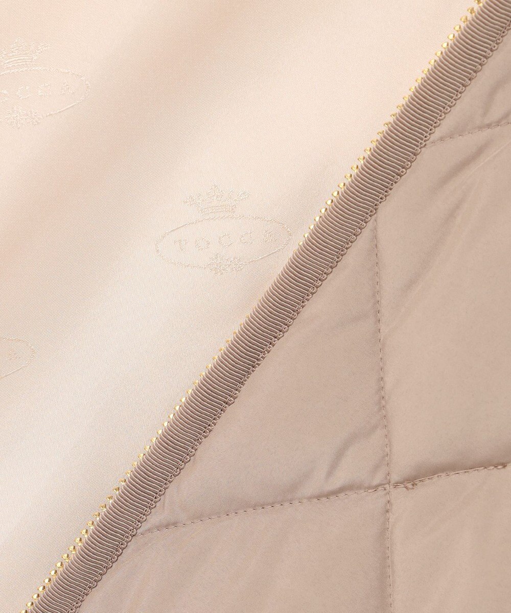 TOCCA 【消臭】PLAYING CARD コート 