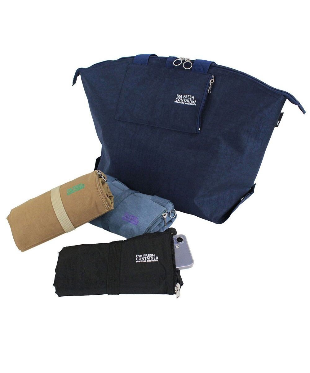 ROOTOTE 1097【簡易保冷】PT.サーモキーパーバレル.ベーシック-C 