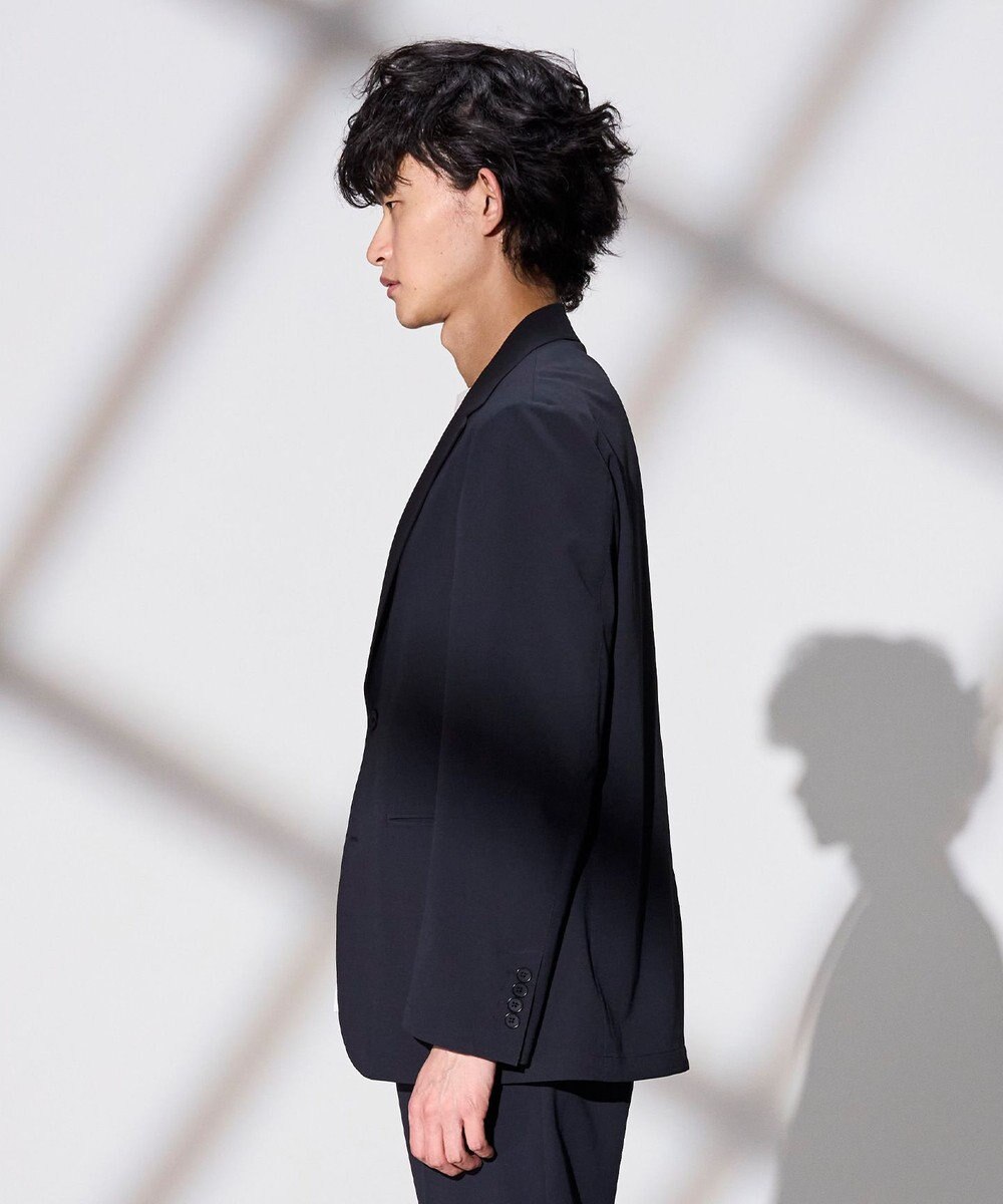 JOSEPH HOMME 【WEB限定】【新素材 / 新型】サマーヴェールストレッチ　ジャケット 