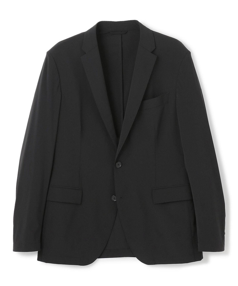 JOSEPH HOMME 新素材【ストレッチ】トリコソリッドストレッチ ジャケット 