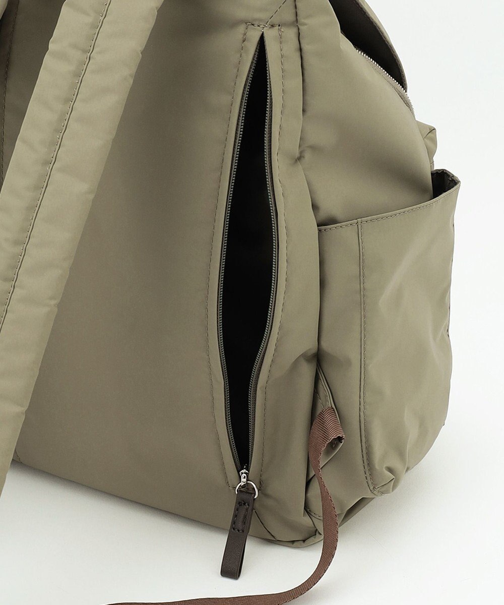 Y'SACCS カーゴポケット　リュックサック　Mサイズ 