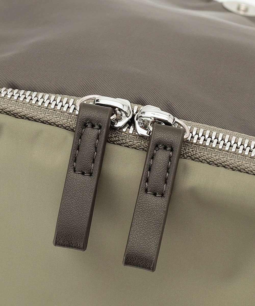 Y'SACCS カーゴポケット　リュックサック　Mサイズ 